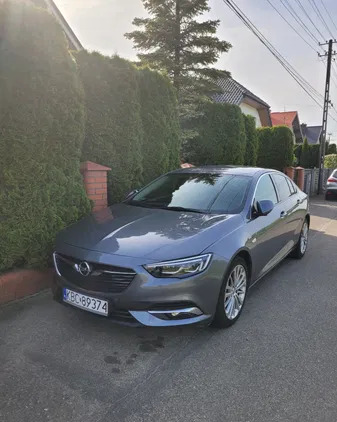 opel insignia Opel Insignia cena 63000 przebieg: 228000, rok produkcji 2019 z Bochnia